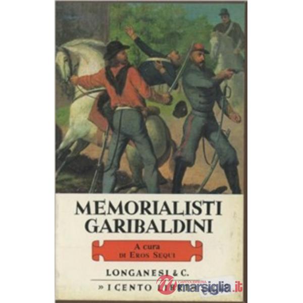 Memorialisti garibaldini