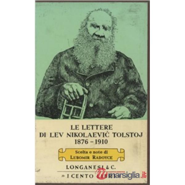 Lettere (1876-1910) (Le). Vol. 2