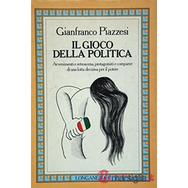 Gioco della politica (Il)