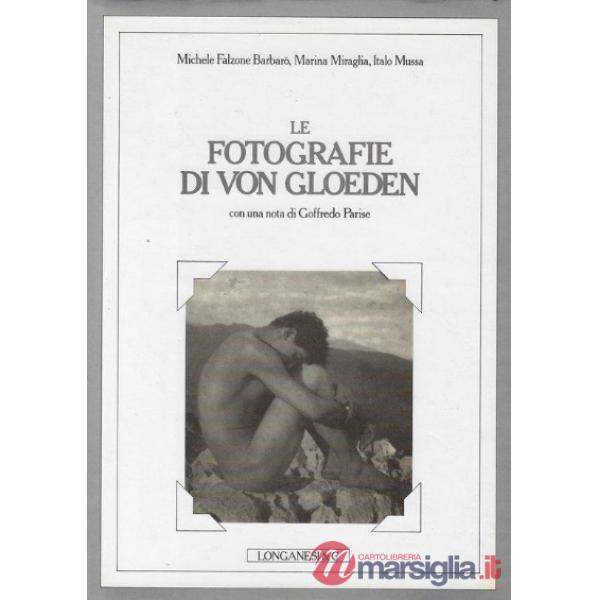 Fotografie di von Gloeden (Le)