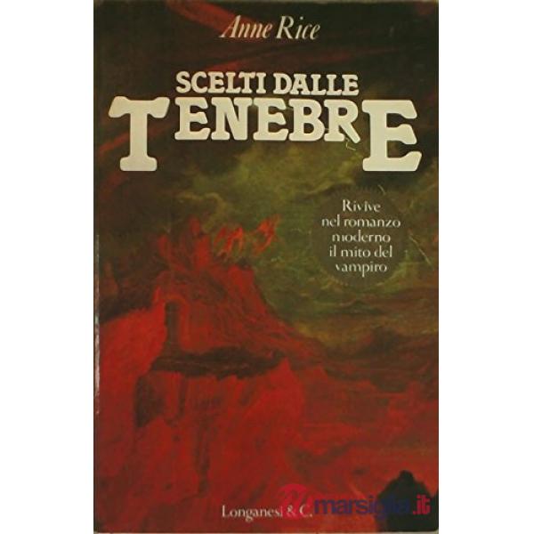 Scelti dalle tenebre