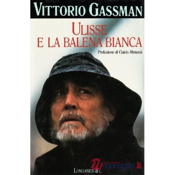 Ulisse e la Balena bianca