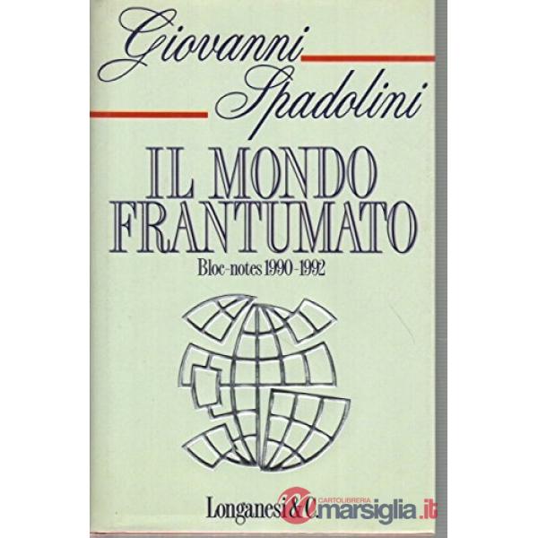 Mondo frantumato (Il)