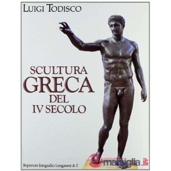Scultura greca del IV secolo