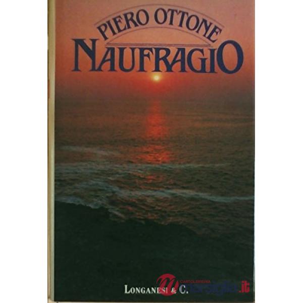 Naufragio