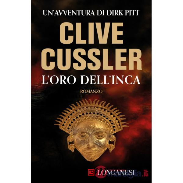 Oro dell'Inca (L')
