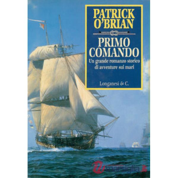 Primo comando