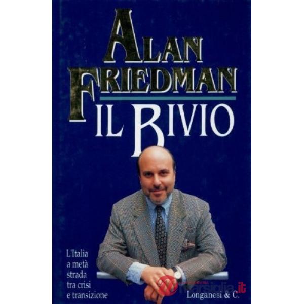 Bivio. L'Italia a metà strada tra crisi e transizione (Il)