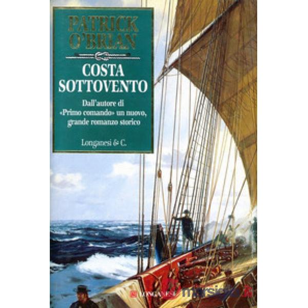 Costa sottovento