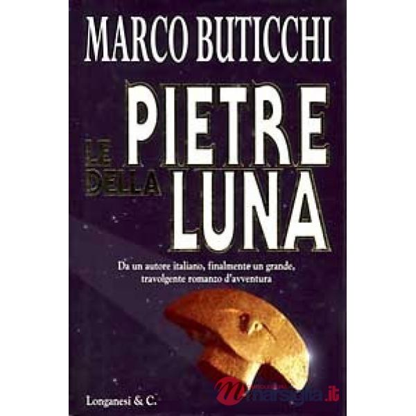 Pietre della luna (Le)