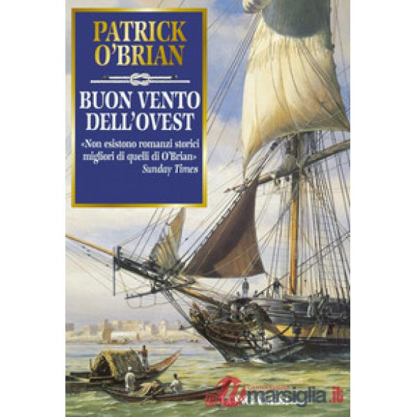 Buon vento dell'Ovest