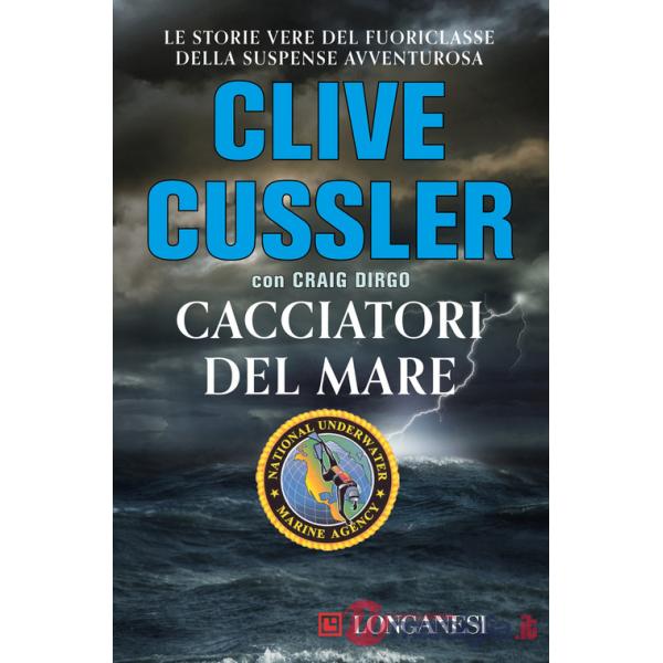 Cacciatori del mare