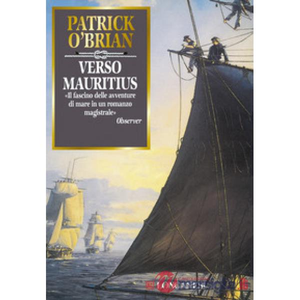 Verso Mauritius
