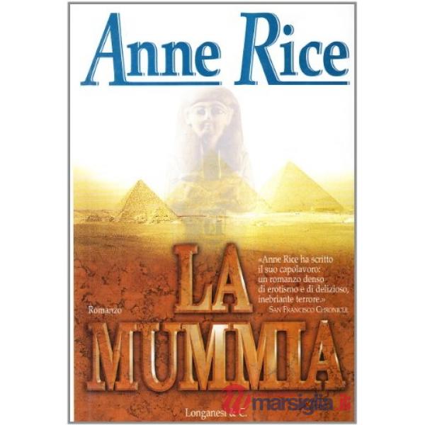 Mummia (La)