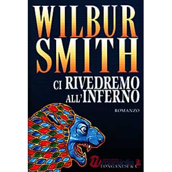 Ci rivedremo all'inferno