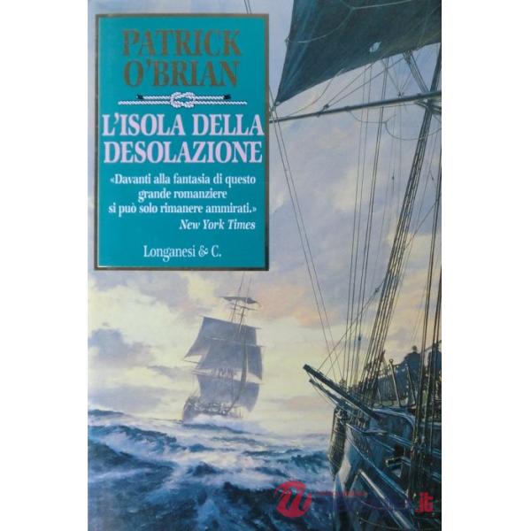 Isola della desolazione (L')