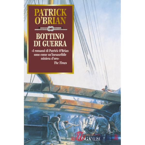 Bottino di guerra