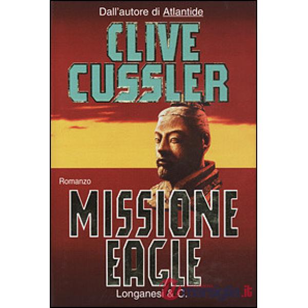 Missione Eagle