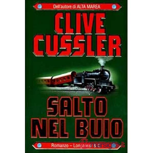 Salto nel buio