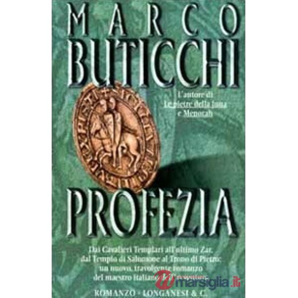 Profezia