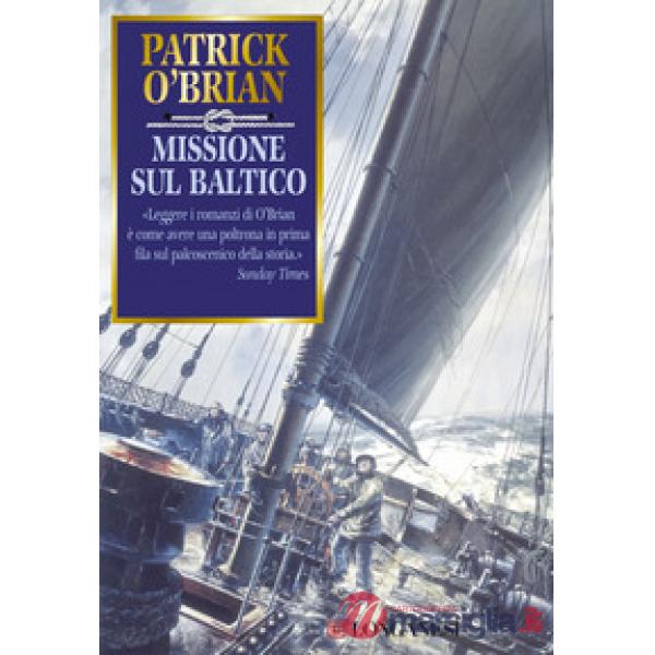 Missione sul Baltico