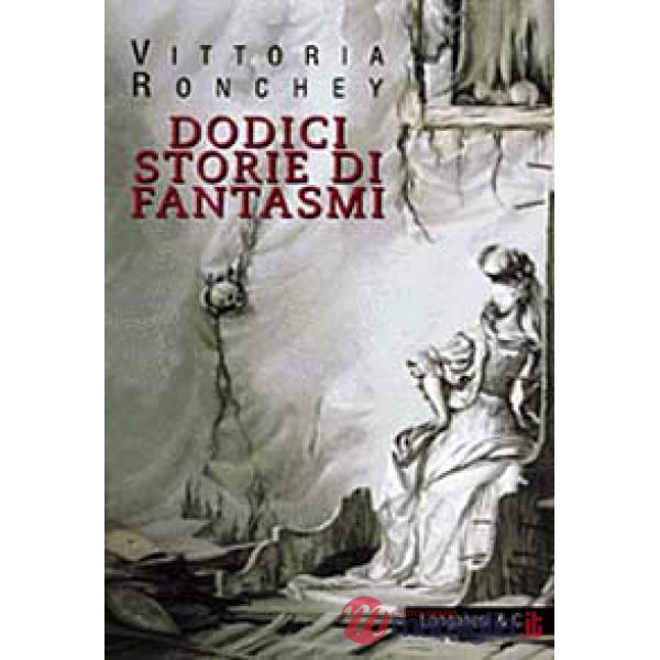Dodici storie di fantasmi