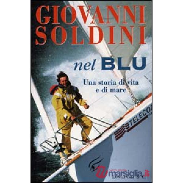 Nel blu. Una storia di vita e di mare