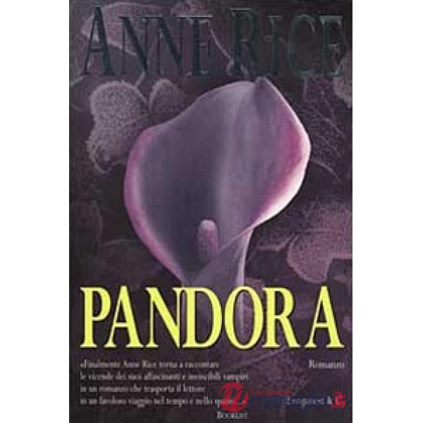 Pandora