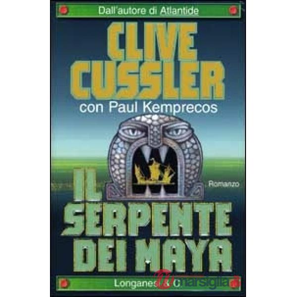 Serpente dei Maya (Il)
