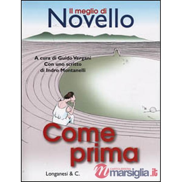 Come prima