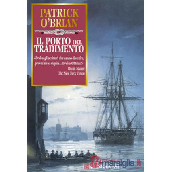 Porto del tradimento (Il)
