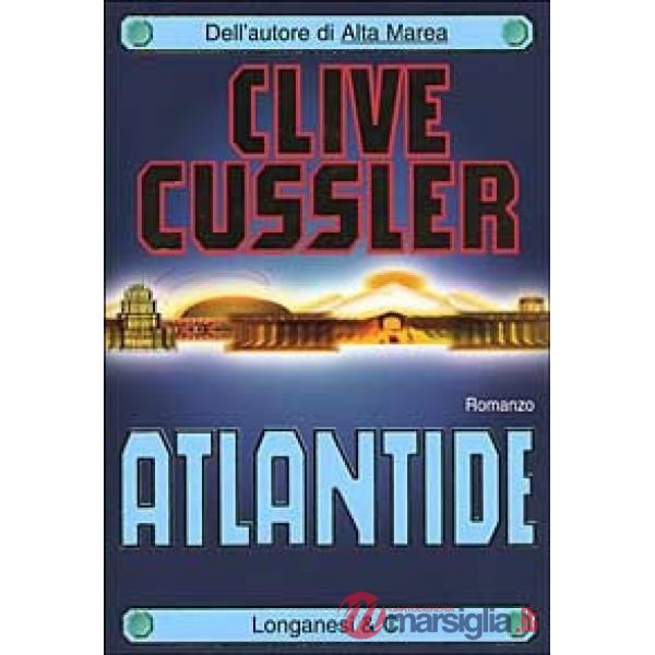 Atlantide