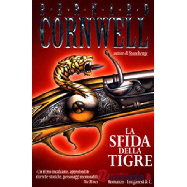Sfida della tigre (La)