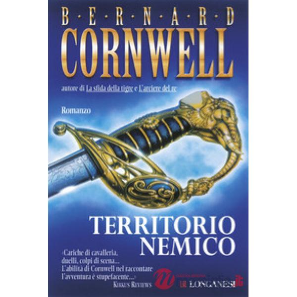 Territorio nemico