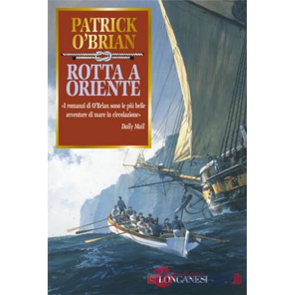 Rotta a Oriente