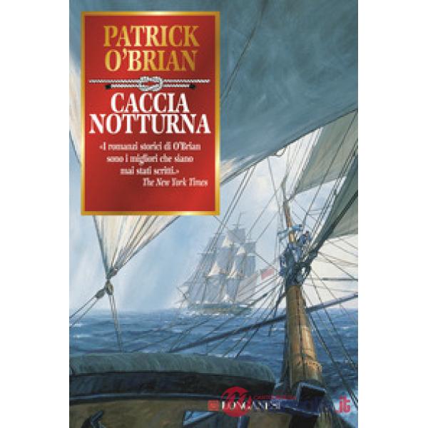 Caccia notturna