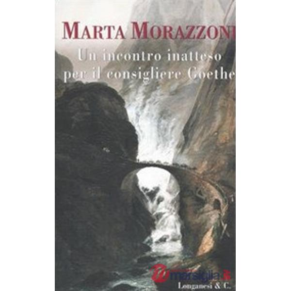 Incontro inatteso per il consigliere Goethe (Un)