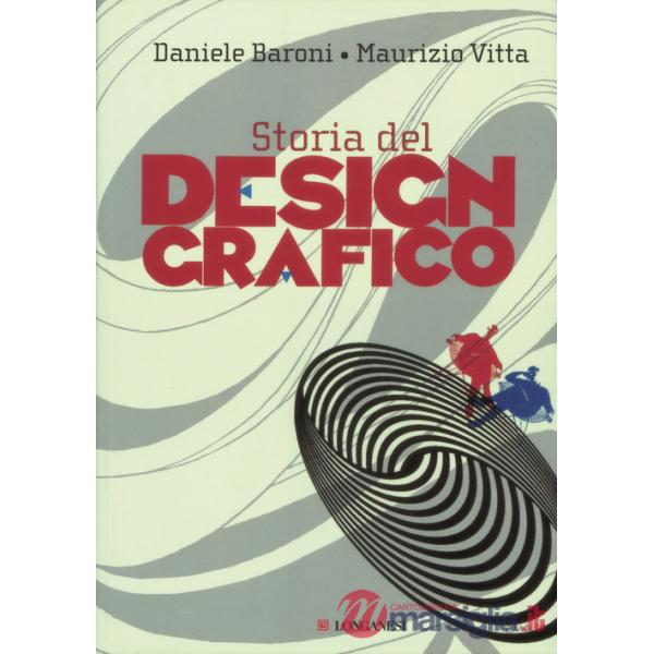 STORIA DEL DESIGN GRAFICO