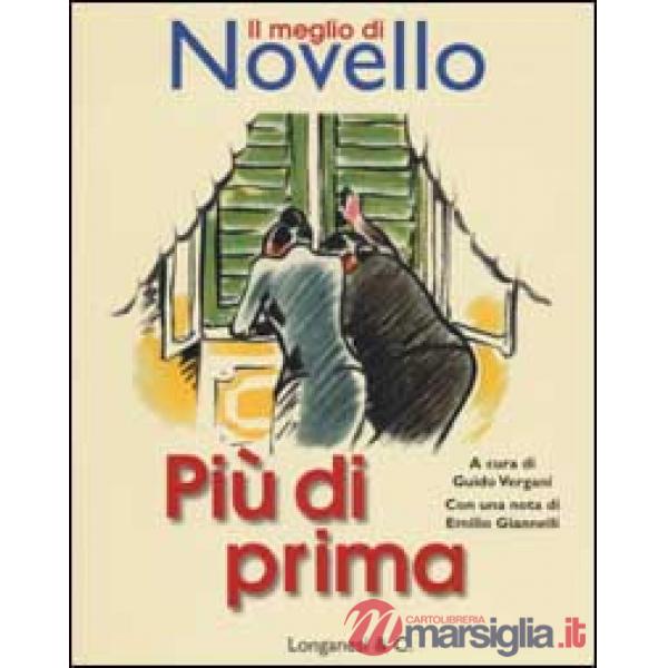 Più di prima