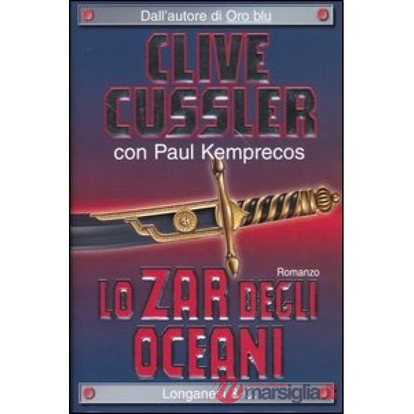 Zar degli oceani (Lo)