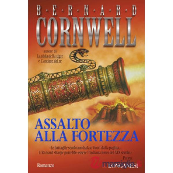 Assalto alla fortezza