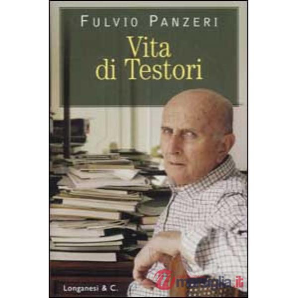 Vita di Testori