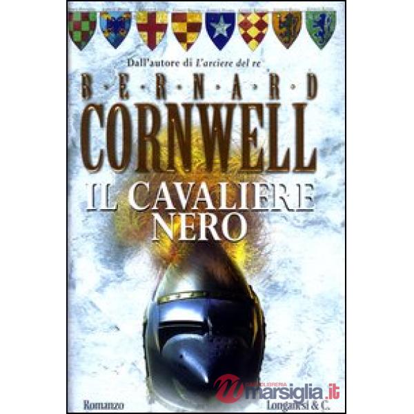 Cavaliere nero. Alla ricerca del santo Graal (Il)