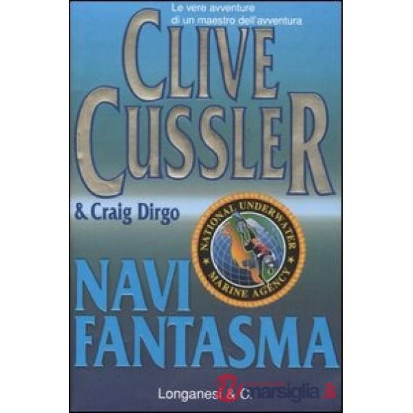 Navi fantasma