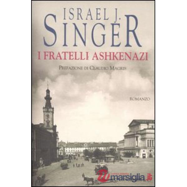 Fratelli Ashkenazi (I)