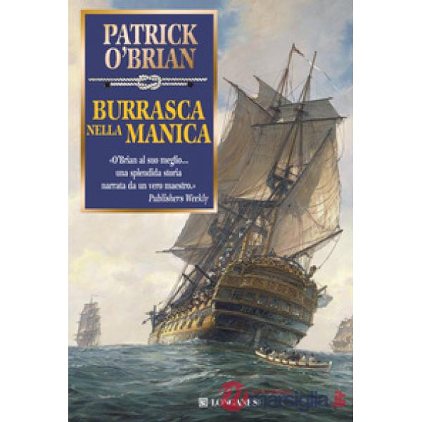 Burrasca nella manica
