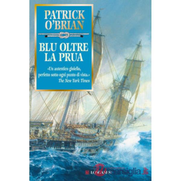 Blu oltre la prua