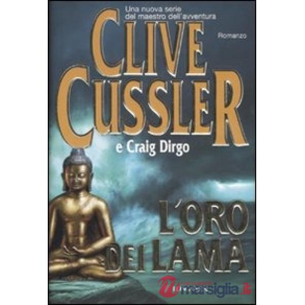 Oro dei lama (L')