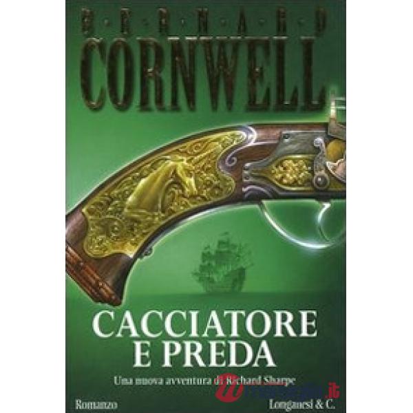 Cacciatore e preda