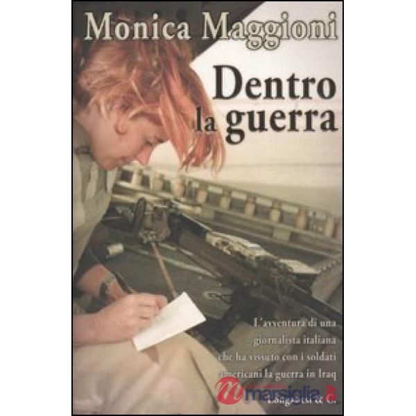 Dentro la guerra
